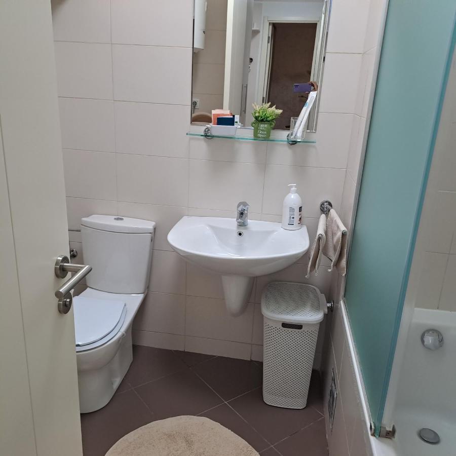 Manhattan Apartman Belvil ベオグラード エクステリア 写真