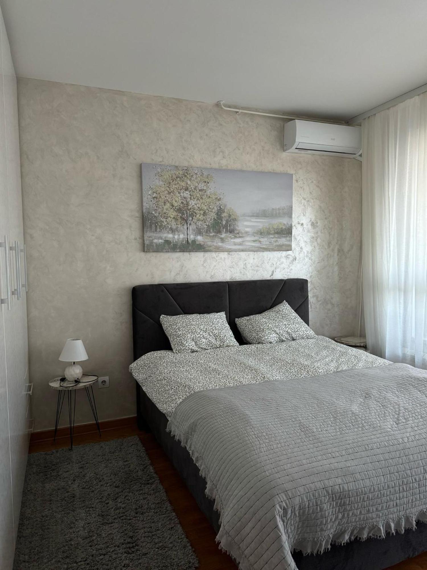 Manhattan Apartman Belvil ベオグラード エクステリア 写真