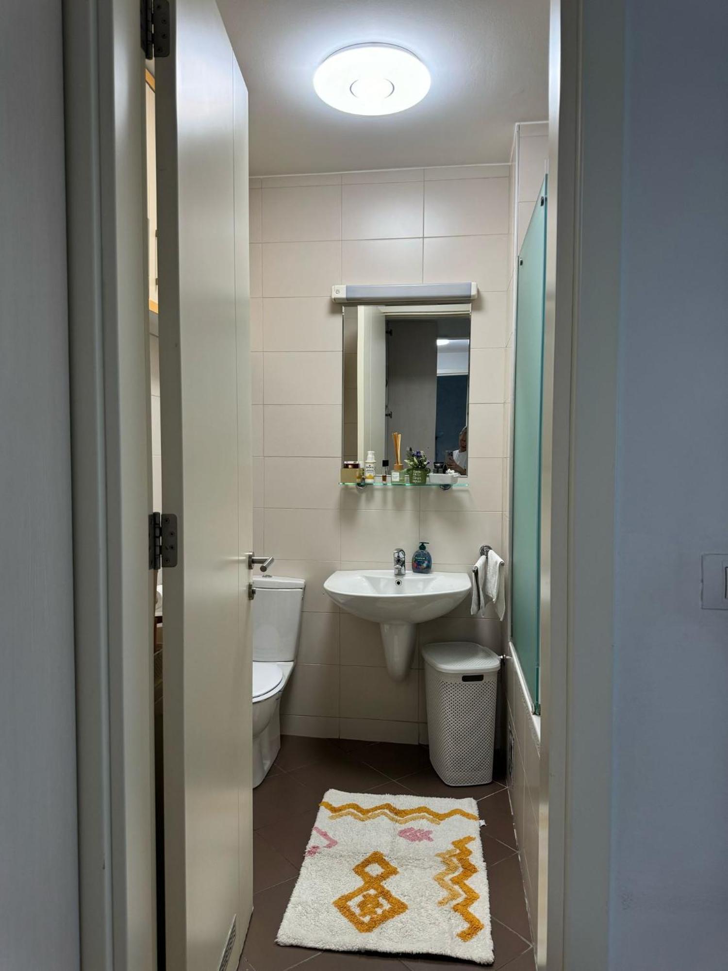 Manhattan Apartman Belvil ベオグラード エクステリア 写真